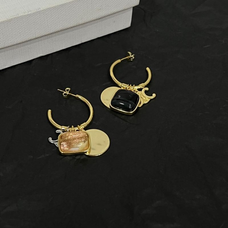 Celine Earrings